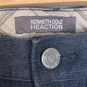 Kenneth Cole (36”x34”)